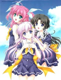 BUY NEW lamune - 100163 Premium Anime Print Poster