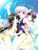 BUY NEW lamune - 100536 Premium Anime Print Poster
