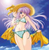 BUY NEW lamune - 122470 Premium Anime Print Poster