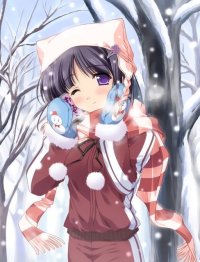 BUY NEW lamune - 122471 Premium Anime Print Poster