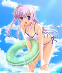 BUY NEW lamune - 122472 Premium Anime Print Poster