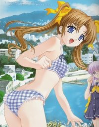 BUY NEW lamune - 71296 Premium Anime Print Poster