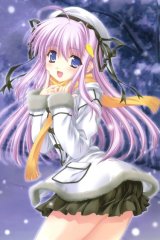 BUY NEW lamune - 73488 Premium Anime Print Poster