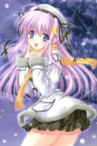 BUY NEW lamune - 73488 Premium Anime Print Poster