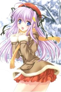 BUY NEW lamune - 73491 Premium Anime Print Poster