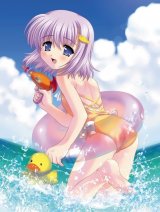 BUY NEW lamune - 94787 Premium Anime Print Poster