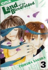 BUY NEW land of the blindfolded - 113010 Premium Anime Print Poster