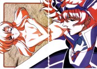 BUY NEW langrisser - 103772 Premium Anime Print Poster