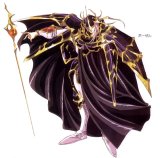 BUY NEW langrisser - 103782 Premium Anime Print Poster