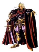 BUY NEW langrisser - 103790 Premium Anime Print Poster