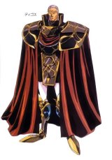 BUY NEW langrisser - 103793 Premium Anime Print Poster