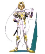 BUY NEW langrisser - 108865 Premium Anime Print Poster
