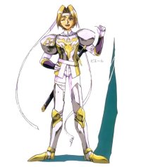 BUY NEW langrisser - 108865 Premium Anime Print Poster