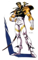 BUY NEW langrisser - 108867 Premium Anime Print Poster