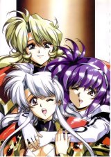 BUY NEW langrisser - 108871 Premium Anime Print Poster