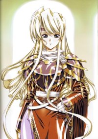 BUY NEW langrisser - 109098 Premium Anime Print Poster