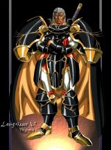 BUY NEW langrisser - 67895 Premium Anime Print Poster