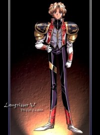 BUY NEW langrisser - 84268 Premium Anime Print Poster