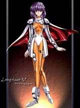 BUY NEW langrisser - 84270 Premium Anime Print Poster