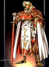 BUY NEW langrisser - 84361 Premium Anime Print Poster
