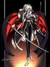 BUY NEW langrisser - 84862 Premium Anime Print Poster