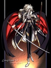 BUY NEW langrisser - 84862 Premium Anime Print Poster