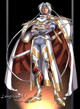 BUY NEW langrisser - 84863 Premium Anime Print Poster