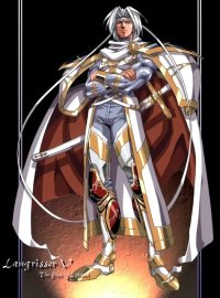 BUY NEW langrisser - 84863 Premium Anime Print Poster