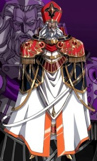 BUY NEW langrisser - 84865 Premium Anime Print Poster