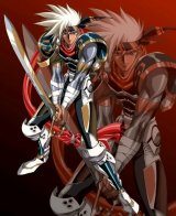 BUY NEW langrisser - 84868 Premium Anime Print Poster