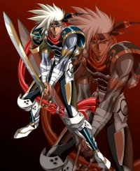 BUY NEW langrisser - 84868 Premium Anime Print Poster