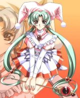 BUY NEW langrisser - 84869 Premium Anime Print Poster