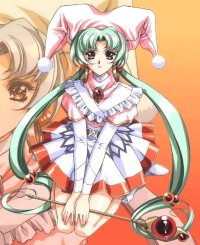 BUY NEW langrisser - 84869 Premium Anime Print Poster