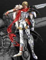 BUY NEW langrisser - 84870 Premium Anime Print Poster
