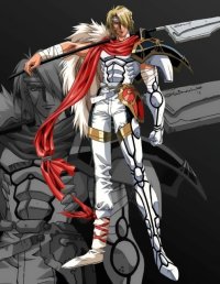 BUY NEW langrisser - 84870 Premium Anime Print Poster