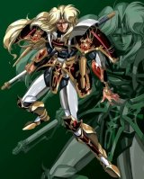 BUY NEW langrisser - 84871 Premium Anime Print Poster