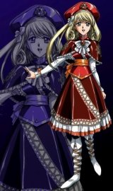BUY NEW langrisser - 84872 Premium Anime Print Poster