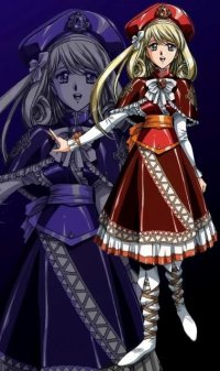 BUY NEW langrisser - 84872 Premium Anime Print Poster
