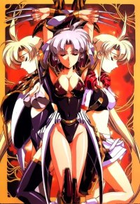 BUY NEW langrisser - 85186 Premium Anime Print Poster