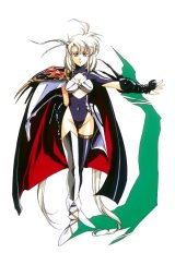 BUY NEW langrisser - 85589 Premium Anime Print Poster