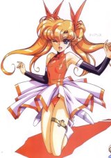 BUY NEW langrisser - 86081 Premium Anime Print Poster