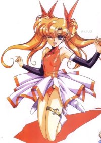 BUY NEW langrisser - 86081 Premium Anime Print Poster