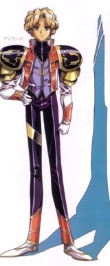 BUY NEW langrisser - 86091 Premium Anime Print Poster
