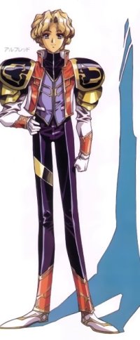 BUY NEW langrisser - 86091 Premium Anime Print Poster