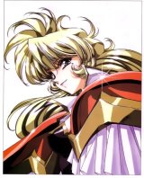 BUY NEW langrisser - 87525 Premium Anime Print Poster