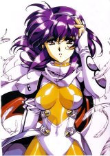 BUY NEW langrisser - 87526 Premium Anime Print Poster