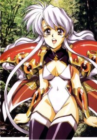 BUY NEW langrisser - 87532 Premium Anime Print Poster