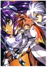 BUY NEW langrisser - 87533 Premium Anime Print Poster