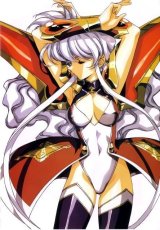 BUY NEW langrisser - 87536 Premium Anime Print Poster