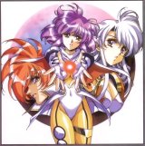 BUY NEW langrisser - 87540 Premium Anime Print Poster